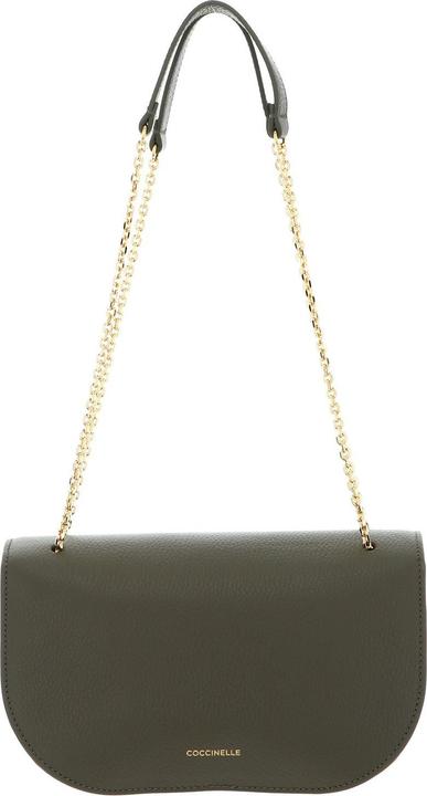 Immagine prodotto Coccinelle Dew Handbag Grained Leather