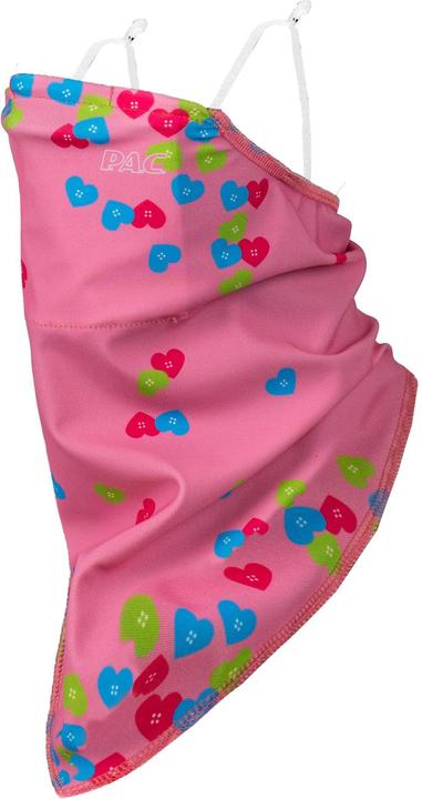 P.A.C. Masque pour le cou ViralOff FilterMask pour enfants