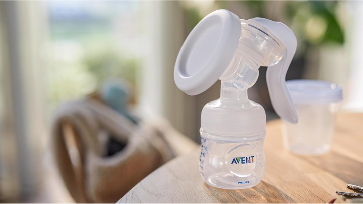 Immagine prodotto Philips Avent Manual