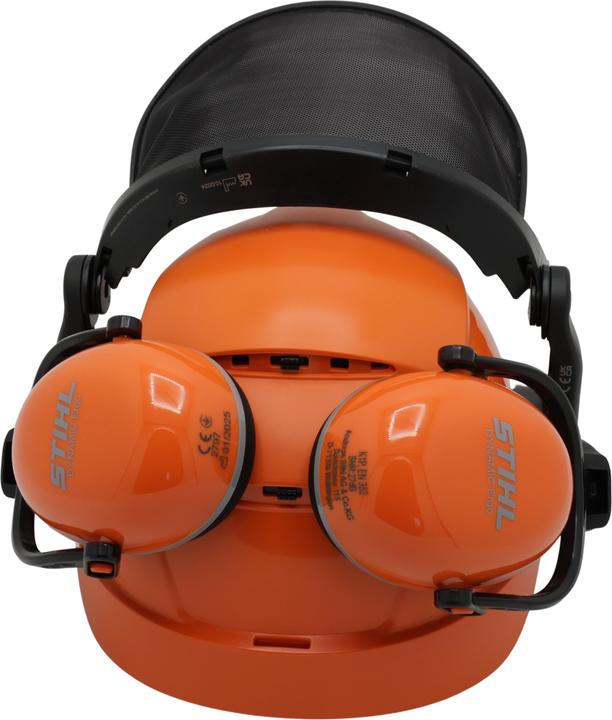 Produktbild Stihl Dynamic Ergo (One Size)