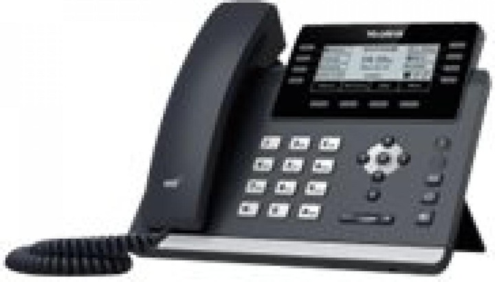 Actual product image Yealink SIP-T43U