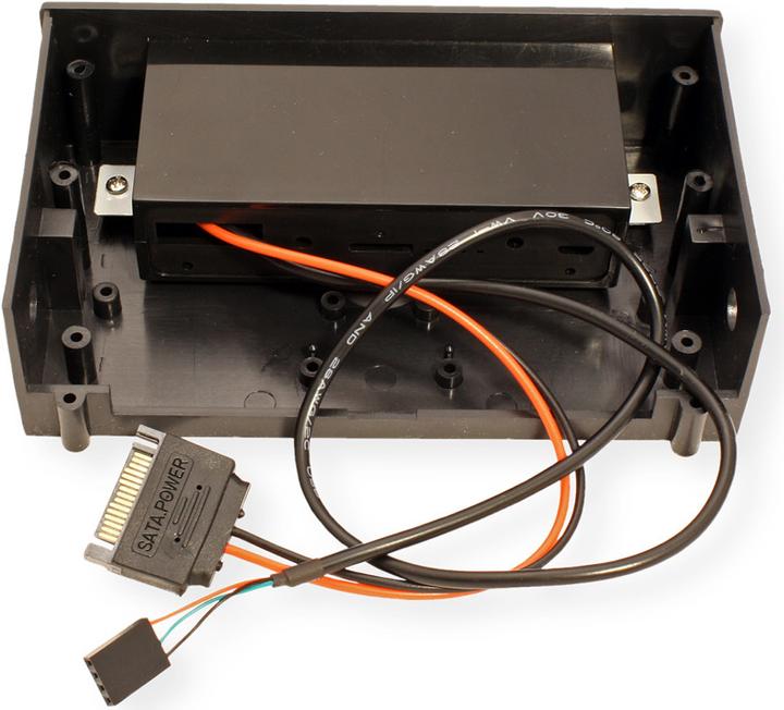 Image du produit Value Hub USB 2.0 interne (USB-A, 4 Ports)