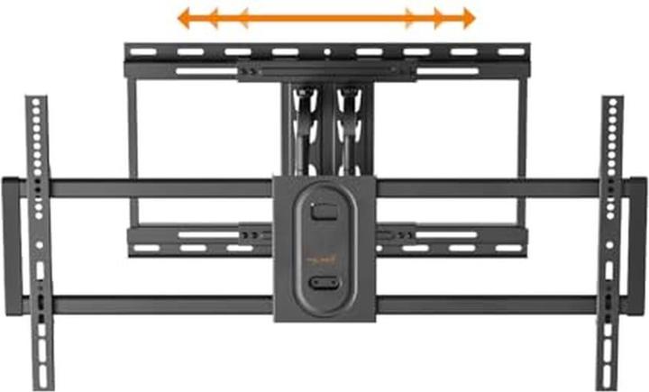 Image du produit myWall Support TV HP 43 (100", 80 kg)