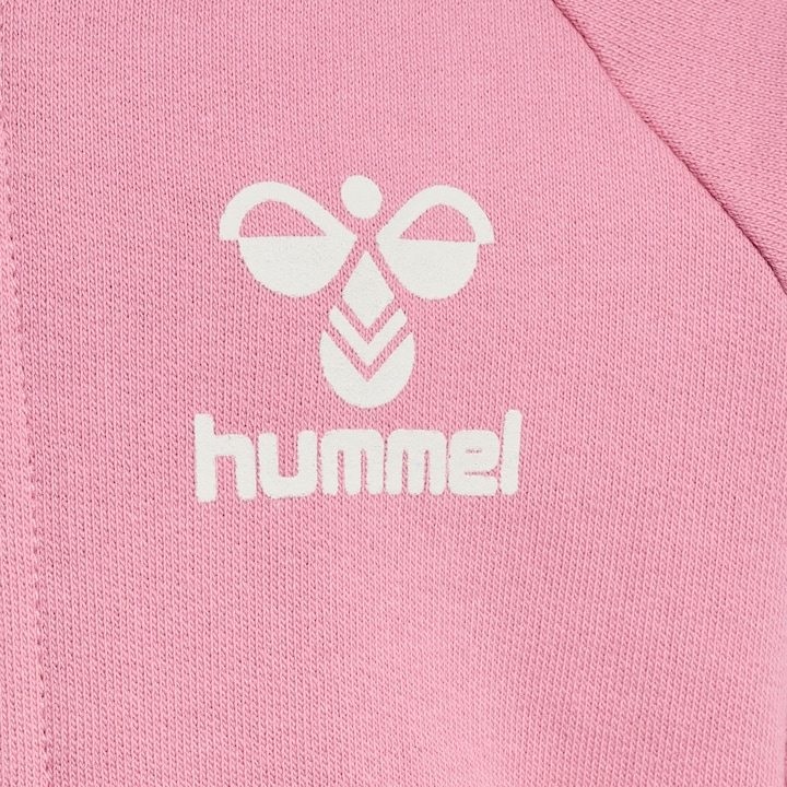 Produktbild hummel Hmldream On Zip Jacket (86)