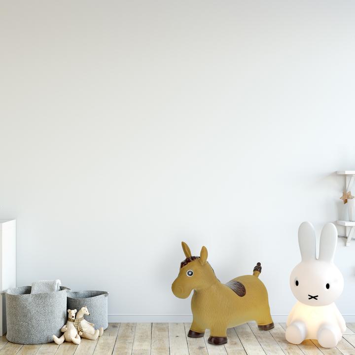 Image du produit Relaxdays Cheval sauteur