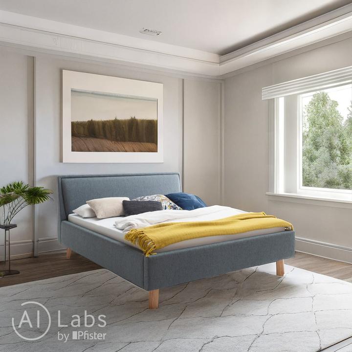 Produktbild Meise Möbel Frieda (180 x 200 cm)