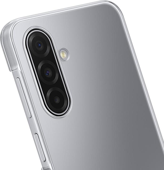 Actual product image Samsung Clear Case (Samsung Galaxy A17)