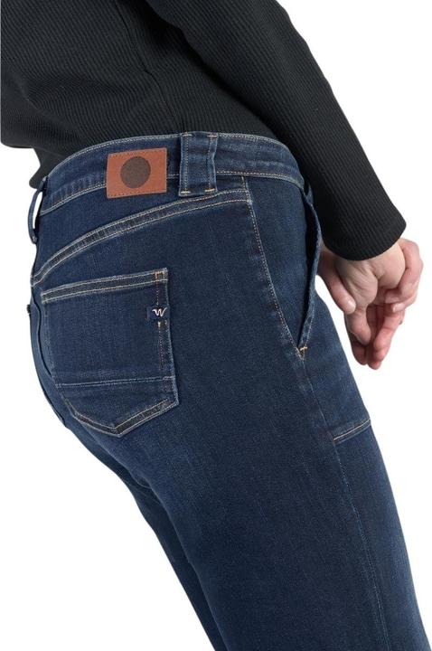 Actual product image Le Temps Des Cerises Flare pulp N°1 (W34/L36)