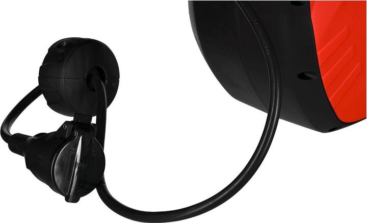 Actual product image Yato Extension cable 10m (20 m, CEE 7/5)