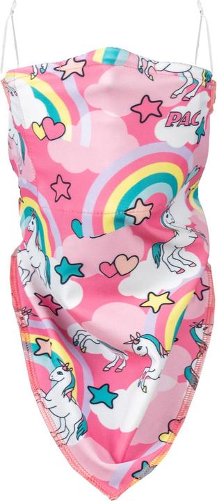 P.A.C. Masque pour le cou ViralOff FilterMask pour enfants