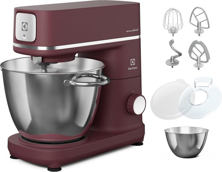 Image du produit Electrolux E6KM1-4DRT (1200 W, 6 l)