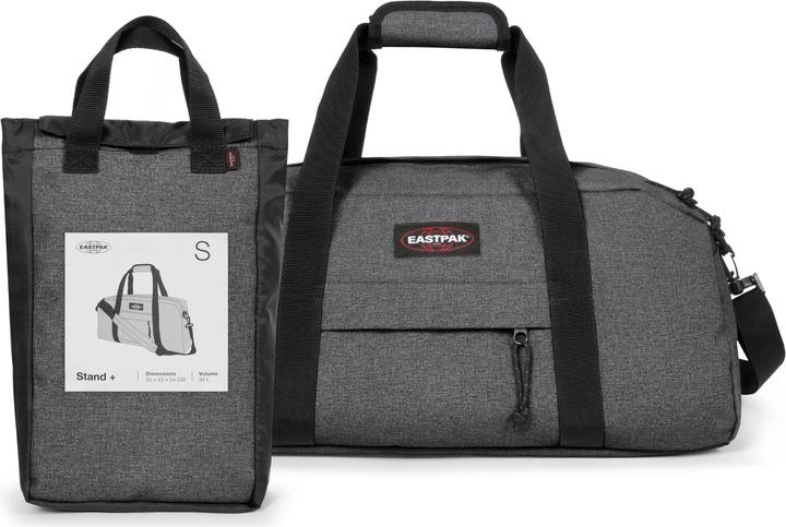 Produktbild Eastpak Duffle Bag Station 34L (29 l)