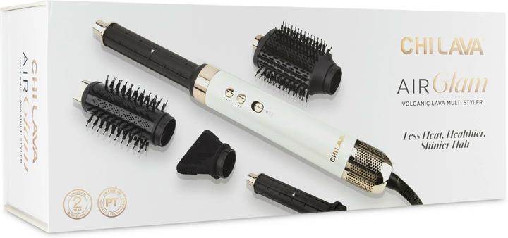 Actual product image CHI Tools - Lava Airglam