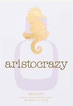 Produktbild Aristocrazy Brilliant (Eau de Toilette, 80 ml)