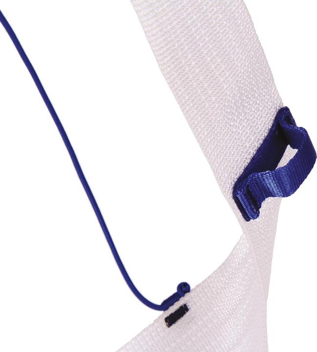 Produktbild Blue Ice Choucas Klettergurt (L)