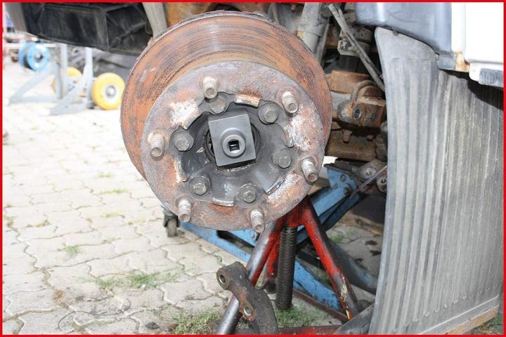 Actual product image KS Tools 460.4810