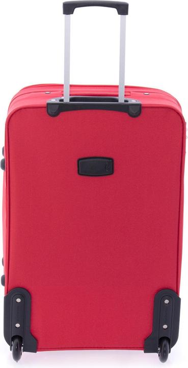 Immagine prodotto Wüsthof 2100 Carrello a 2 ruote da 61 cm con piega ad espansione (57 l)