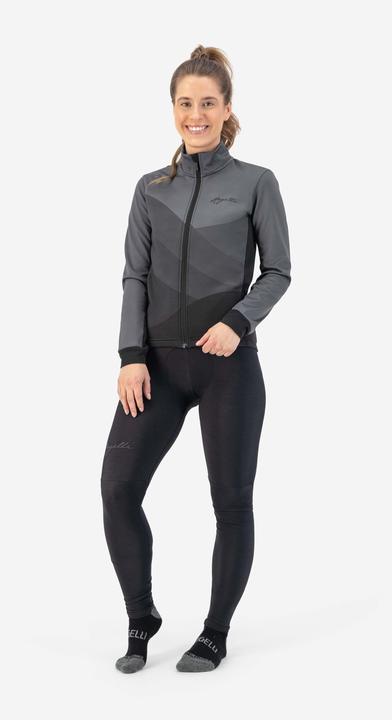 Immagine prodotto MGA Giacca invernale Farah Czarna L Rog352048.l (L)