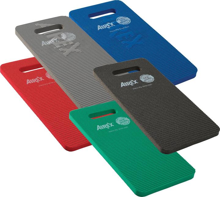 Airex Coussin pour les genoux, anthracite