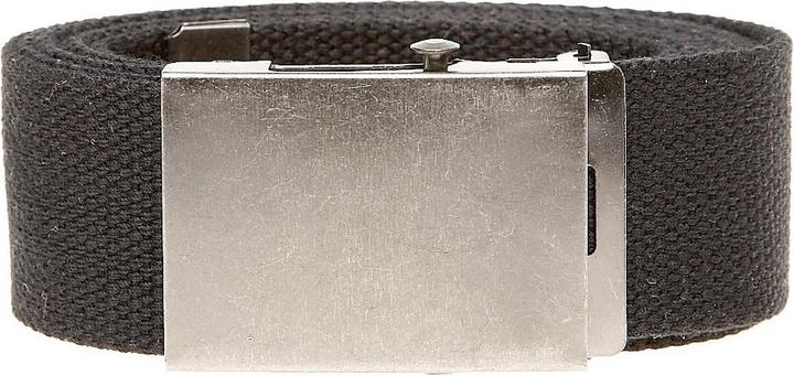 Produktbild DUKE Gürtel Edward Unifarben Gurtband (One Size)