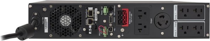 Produktbild Eaton UPS Online, Rackmount (2000 VA, 1800 W)