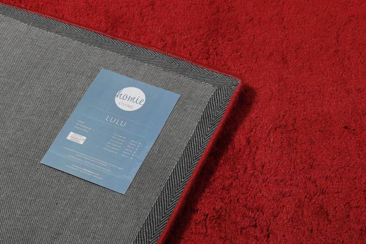 Produktbild Homie Living Teppich Lulu (110 x 170 cm)