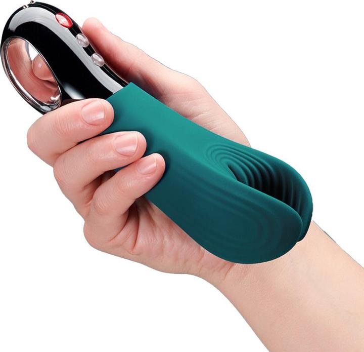 Actual product image Fun Factory Manta