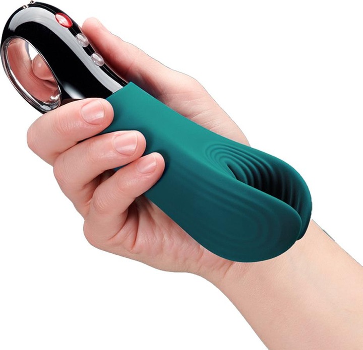 Actual product image Fun Factory Manta