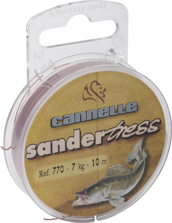 Vmc Sandertress C770 10m 5kg