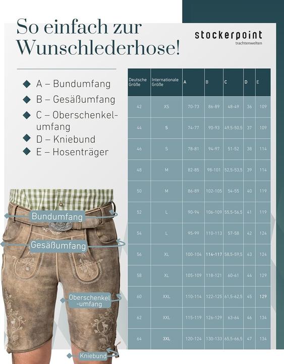 Immagine prodotto Stockerpoint Girgl - 66577 (56)