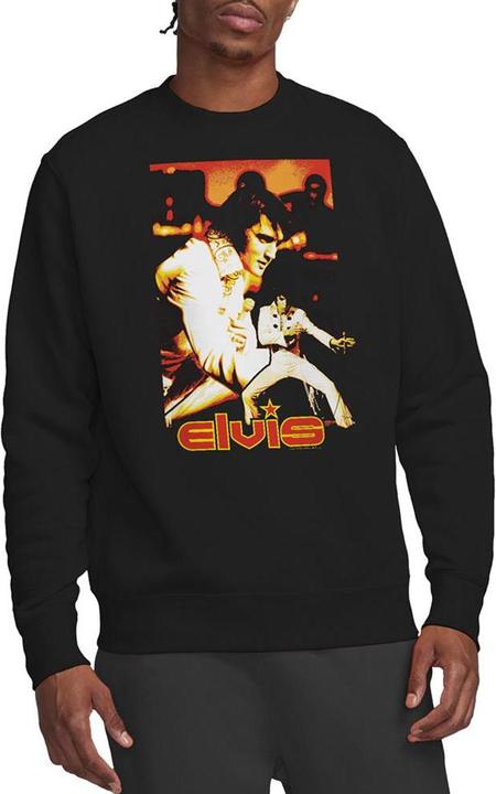 Produktbild Elvis Showman Sweatshirt (XL)