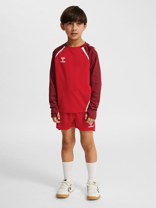 Produktbild hummel hmlLEAD 2.0 CREW SWEAT KIDS (152)