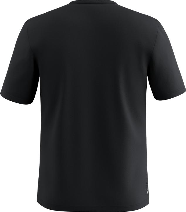 Actual product image Salewa Solidlogo Dri-Release® T-Shirt (44, XS)