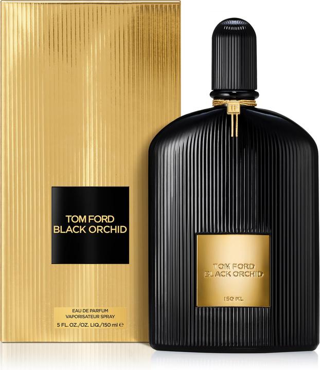 Actual product image Tom Ford Eau de Parfum (Eau de parfum, 150 ml)