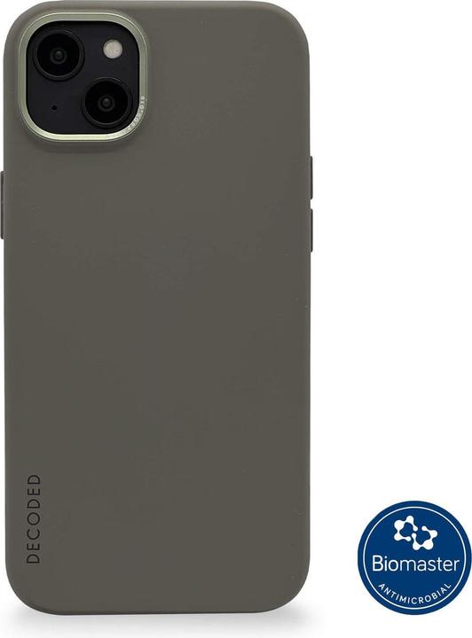 Decoded AntiMicrobial (Apple iPhone 14)