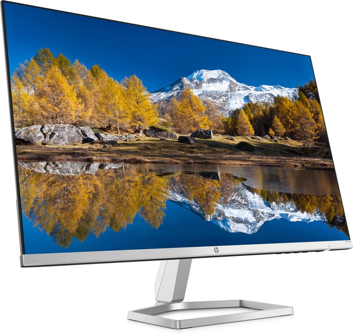 Produktbild HP M27fq (2560 x 1440 Pixel, 27")