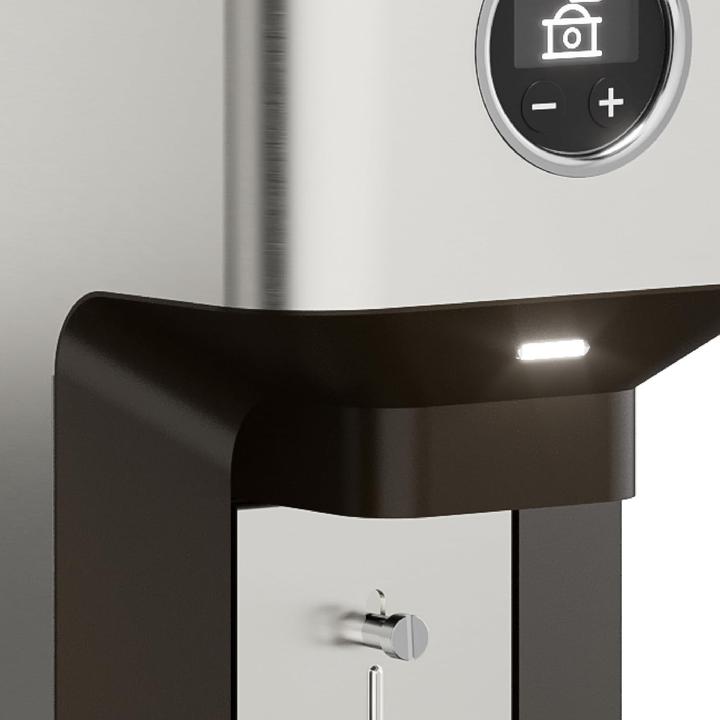 Image du produit Lelit William