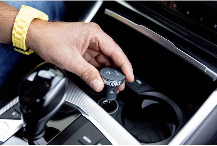 Immagine prodotto Schellenberg Trasmettitore radio per auto