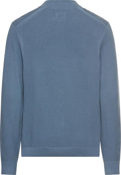 Produktbild Camel Active Strickjacke im Bomberstil (M)