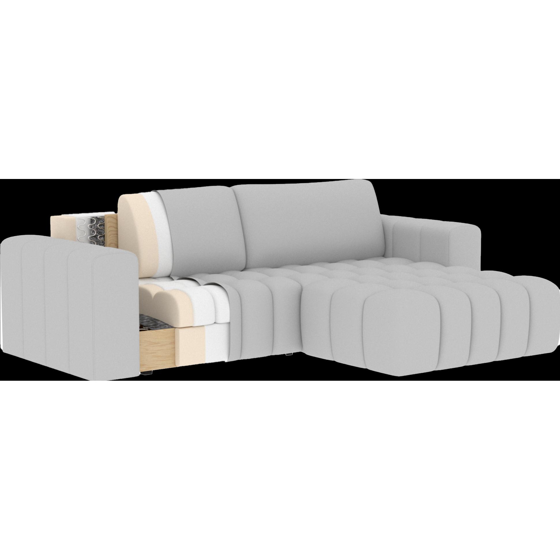 ELTAP, Sofa, Bonett (3-Sitzer, Bettsofa, Ecksofa)