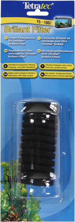 Productafbeelding Juwel Aquarium Motief achterwand Cliff Dark (Achterwand, Andere objecten)