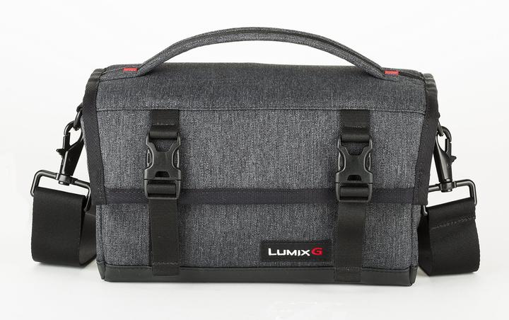 Produktbild Panasonic Schultertasche DMW-PS10 (Kamera Schultertasche, 3 l)