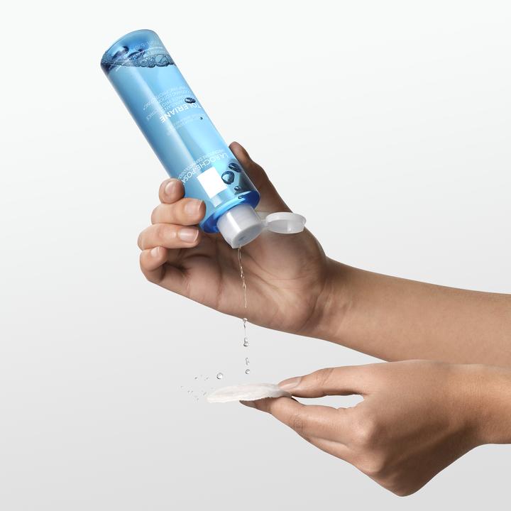 Produktbild La Roche Posay Beruhigende Reinigungslotion (Reinigungslotion, 200 ml)