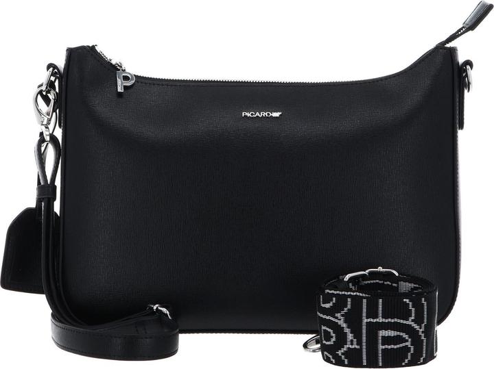 Immagine prodotto Picard Superstar Umhängetasche Leder 30 cm