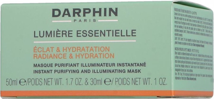 Produktbild Darphin Lumière Essentielle (80 ml)