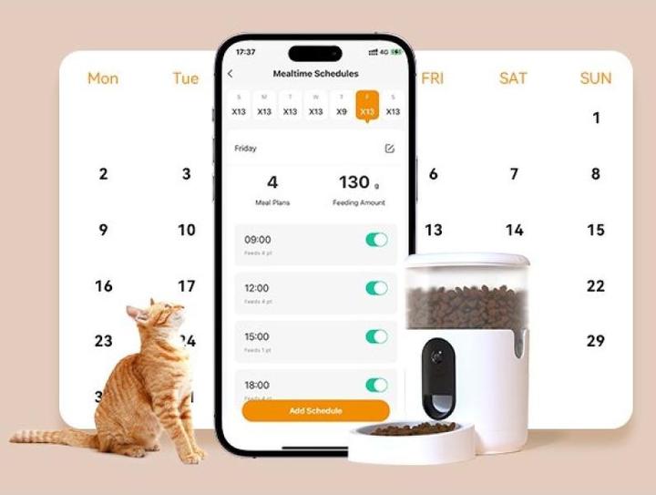 Image du produit Imou PF1 4L (400 cl)