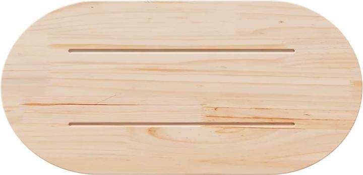 Immagine prodotto vidaXL Tischplatte (60 x 30 cm)