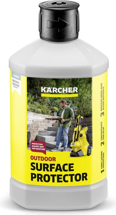 Actual product image Kärcher Impregnator