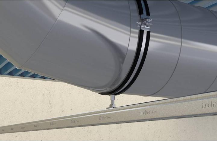 Produktbild Fischer Universalwinkel PUWS 4x4 A4 (8 Stk.)