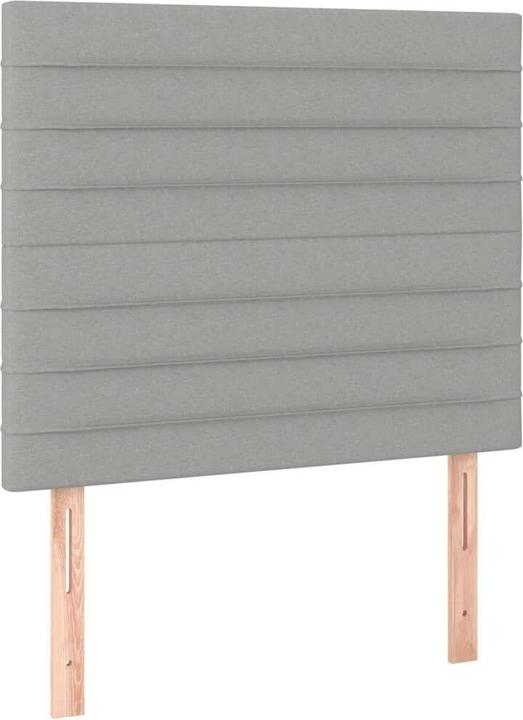 Produktbild VidaXL Daria (80 x 5 x 128 cm)